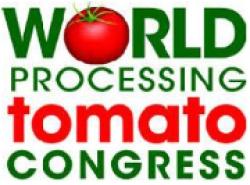 Компанія Graco стала діамантовим спонсором 11-го Всесвітнього конгресу виробників та переробників томатної продукції.