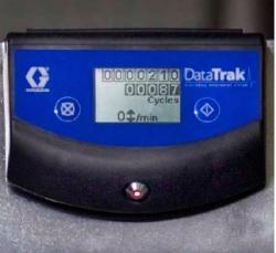 Система контроля DataTrak™ для Reactor E-10 и E-10hp